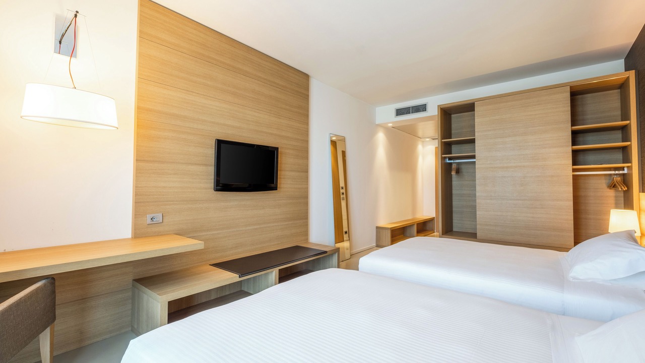 Photo of Bedroom in Garbagnate Monastero