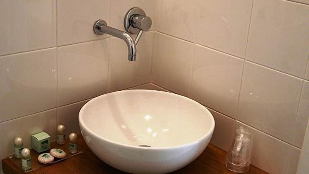 Photo of Bathroom in Modica