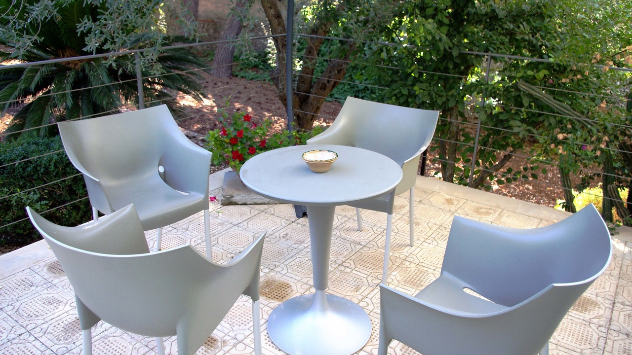 Photo of Patio Balcony in Modica