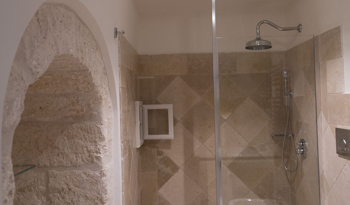 Photo of Bathroom in Pezze di Greco