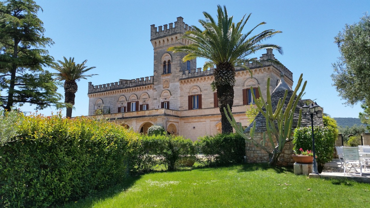 Photo of Outdoor in Pezze di Greco
