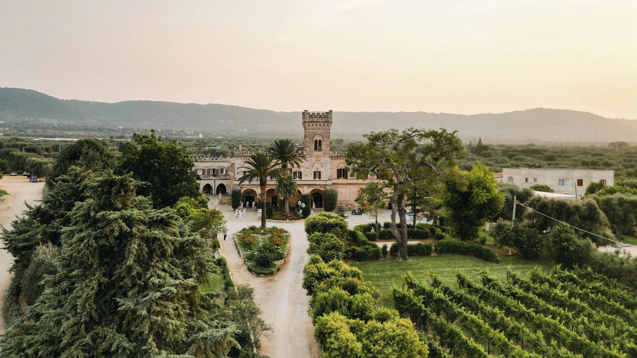 Photo of Outdoor in Pezze di Greco