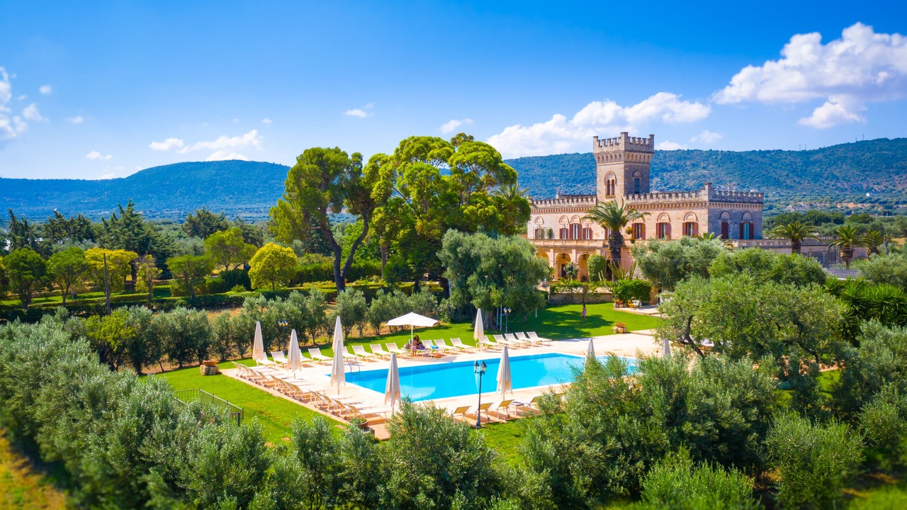 Photo of Outdoor in Pezze di Greco