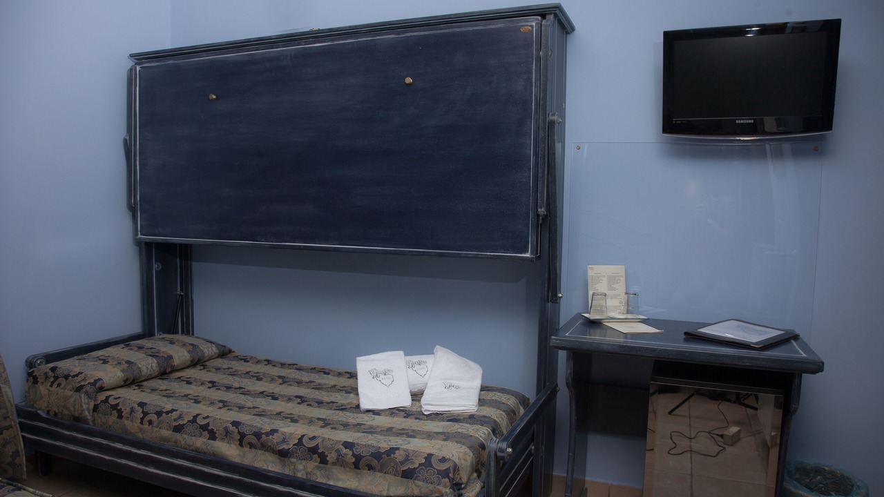 Photo of Bedroom in Castel di Sangro
