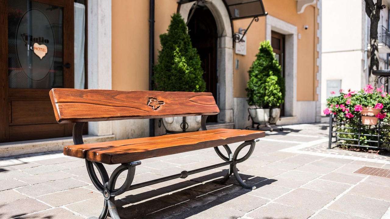 Photo of Outdoor in Castel di Sangro