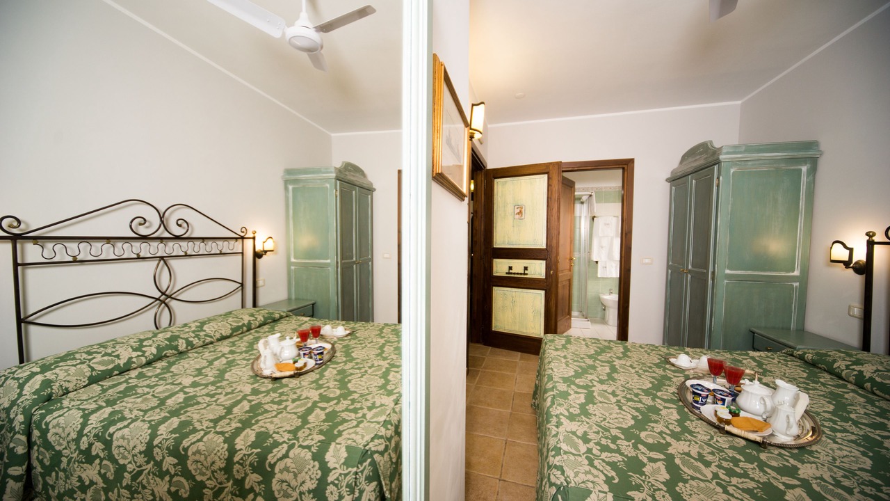 Photo of Bedroom in Castel di Sangro