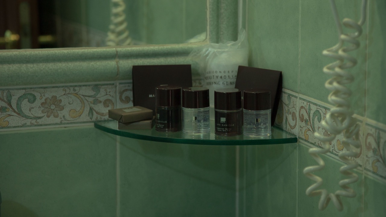 Photo of Bathroom in Castel di Sangro