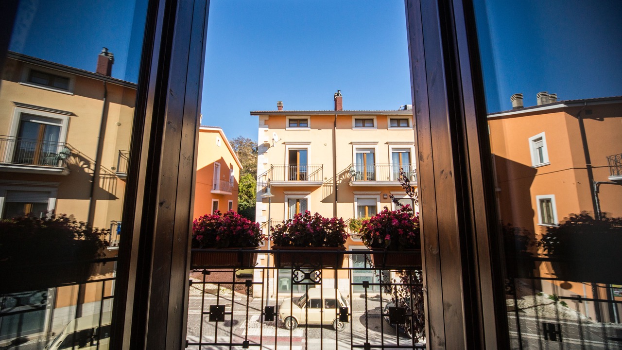 Photo of Bedroom in Castel di Sangro