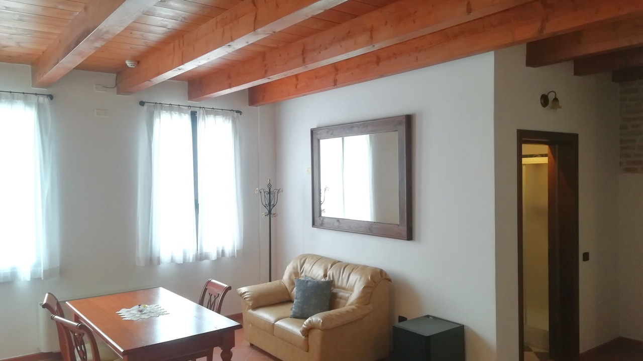 Photo of Bedroom in Pegognaga