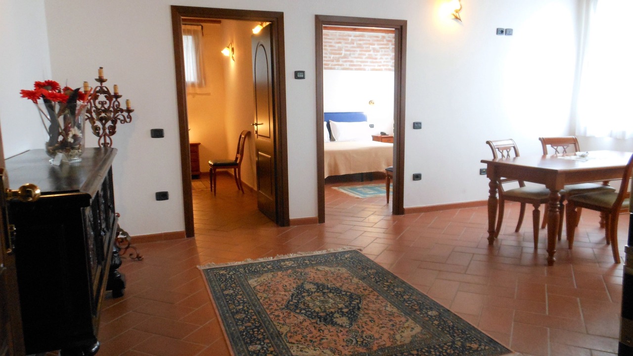 Photo of Bedroom in Pegognaga