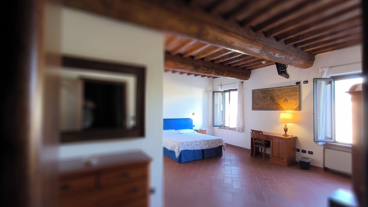Photo of Bedroom in Pegognaga