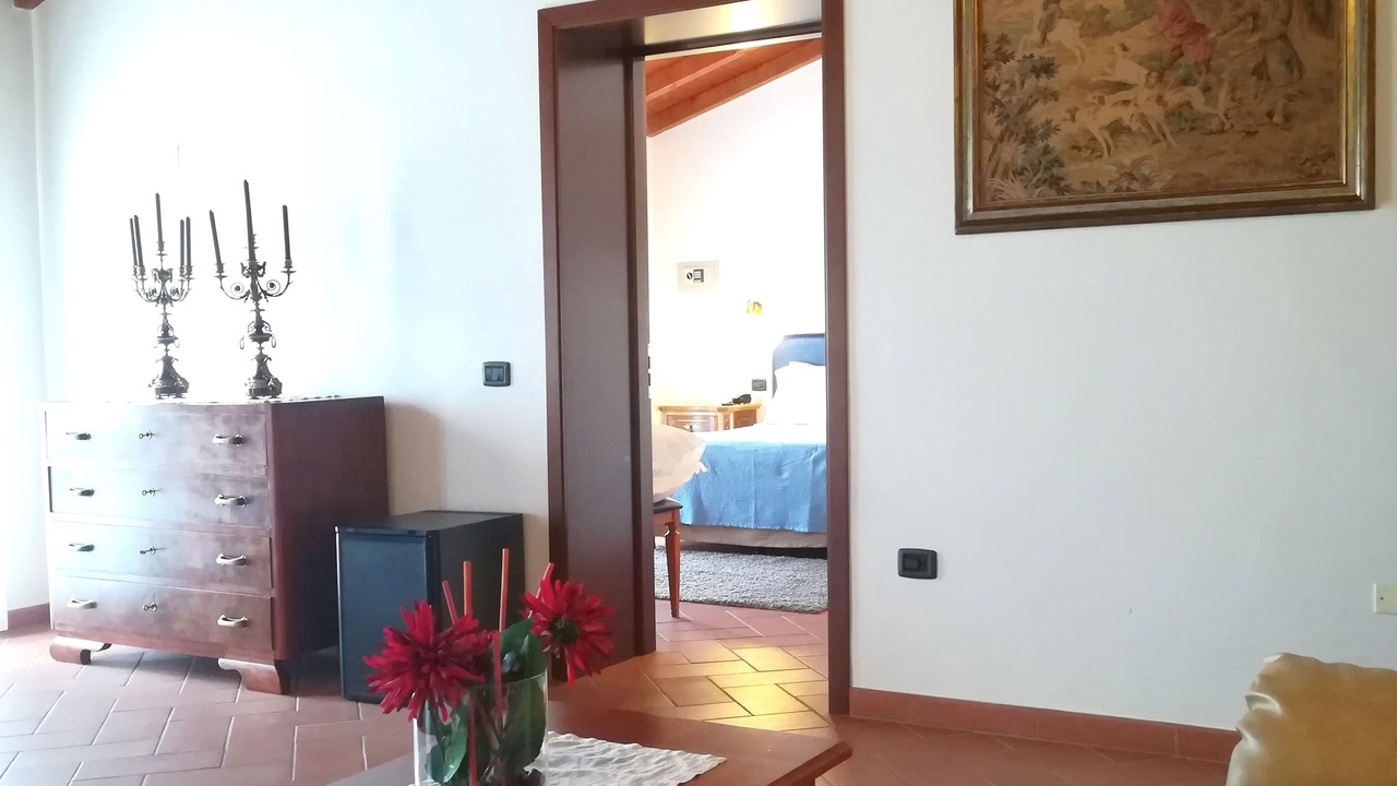 Photo of Bedroom in Pegognaga