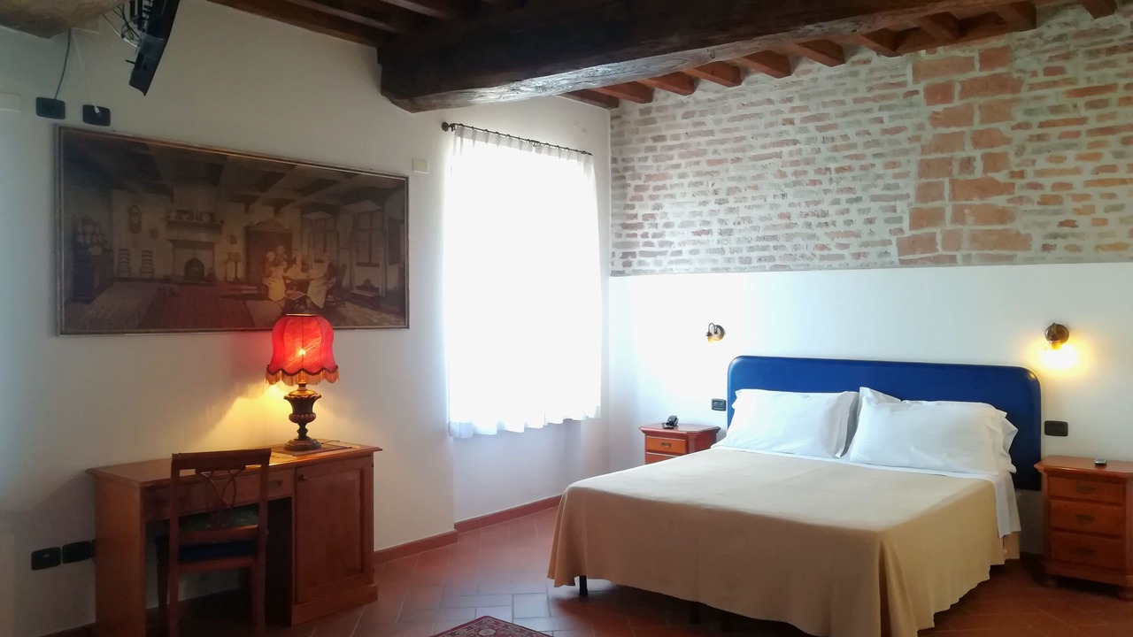 Photo of Bedroom in Pegognaga