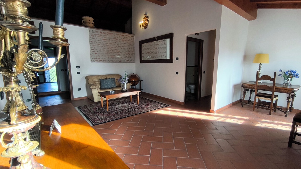Photo of Bedroom in Pegognaga