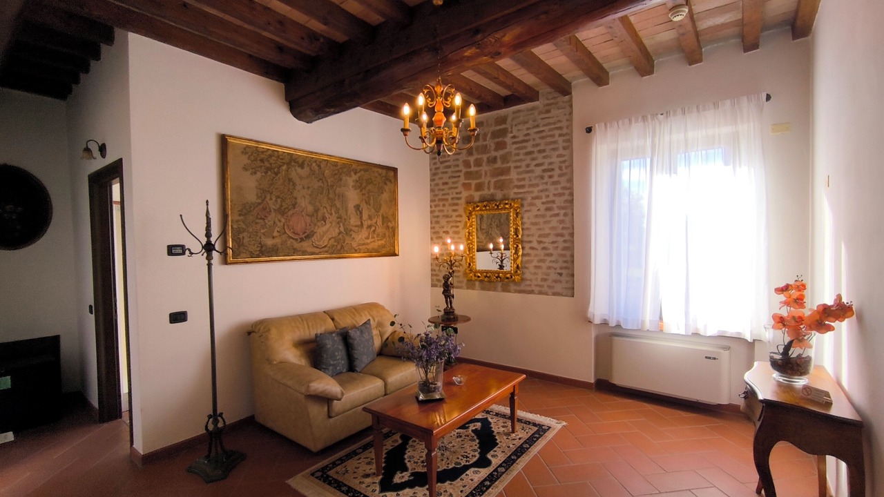 Photo of Bedroom in Pegognaga