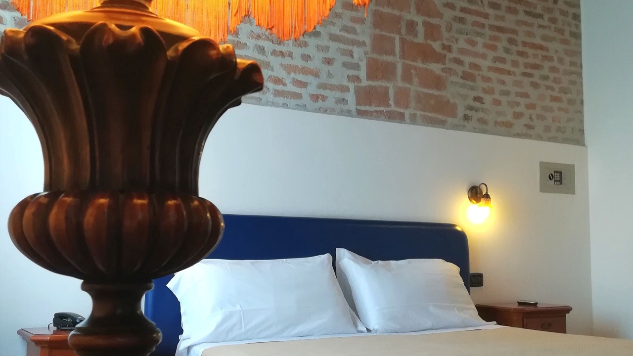 Photo of Bedroom in Pegognaga