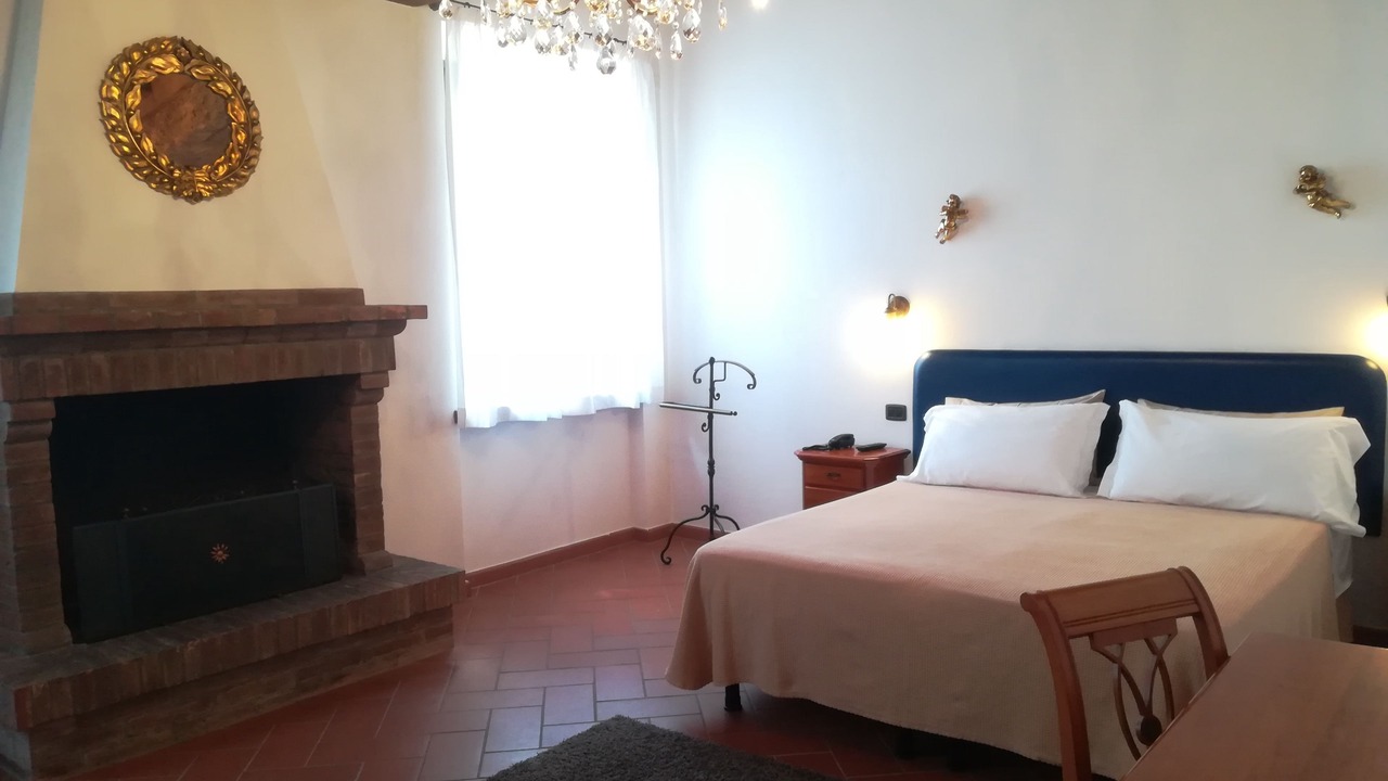 Photo of Bedroom in Pegognaga