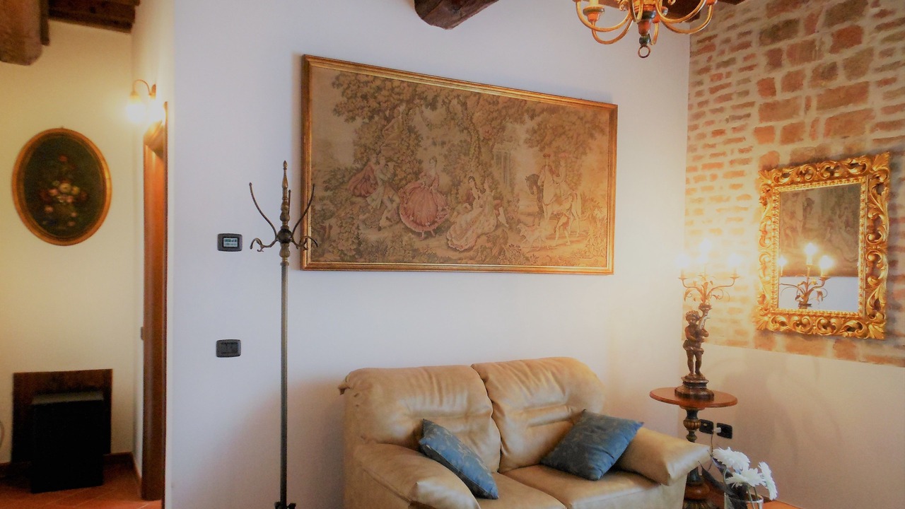Photo of Bedroom in Pegognaga