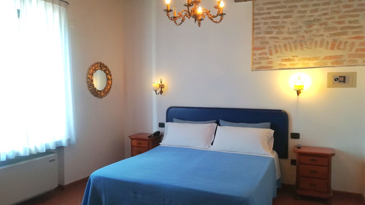 Photo of Bedroom in Pegognaga