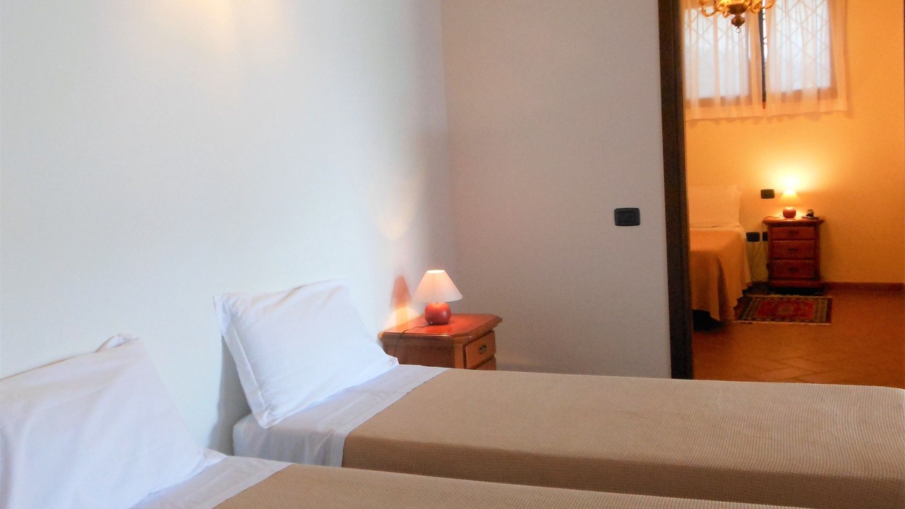 Photo of Bedroom in Pegognaga