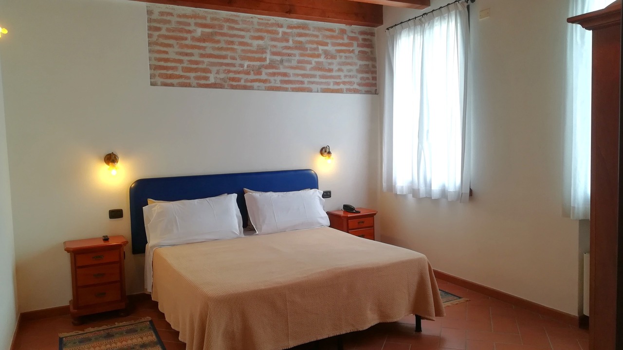 Photo of Bedroom in Pegognaga