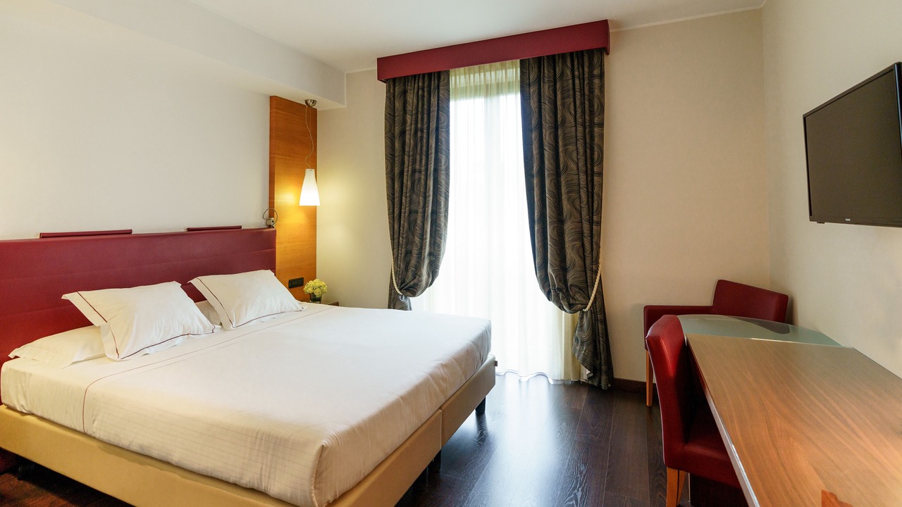 Photo of Bedroom in Barzano
