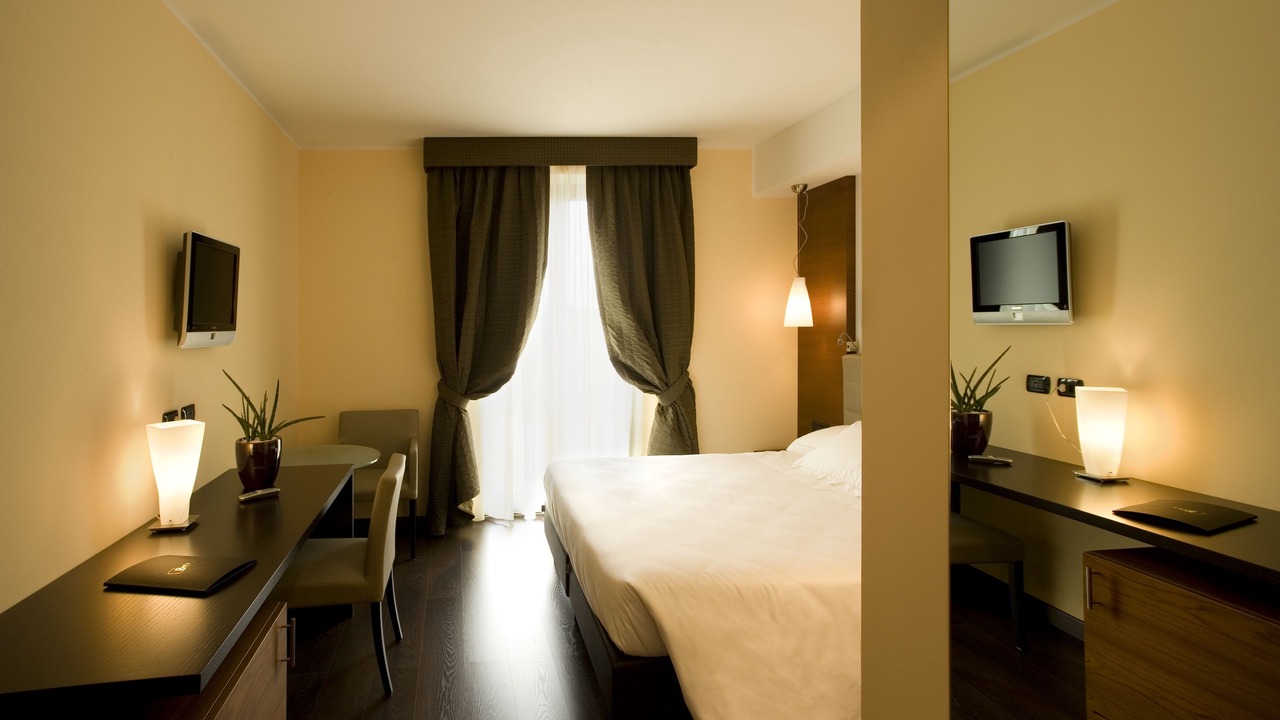 Photo of Bedroom in Barzano