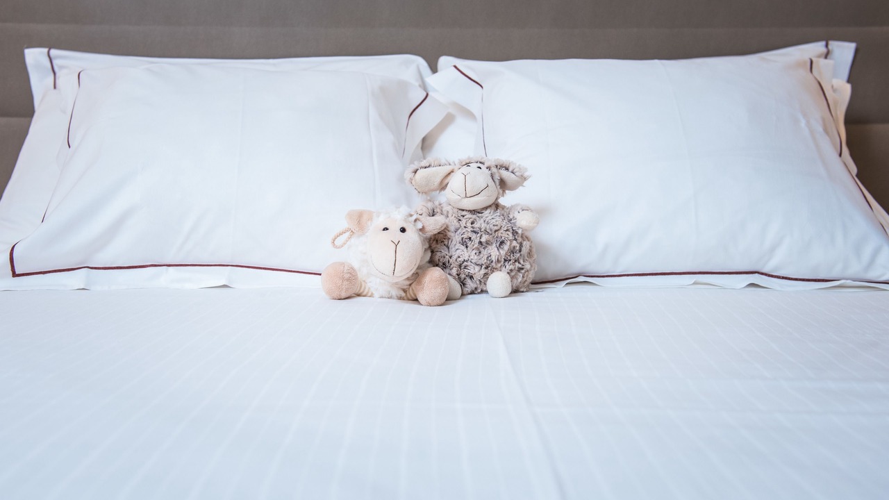 Photo of Bedroom in Barzano