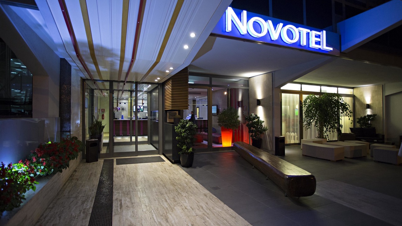 Photo of Outdoor in Torrino