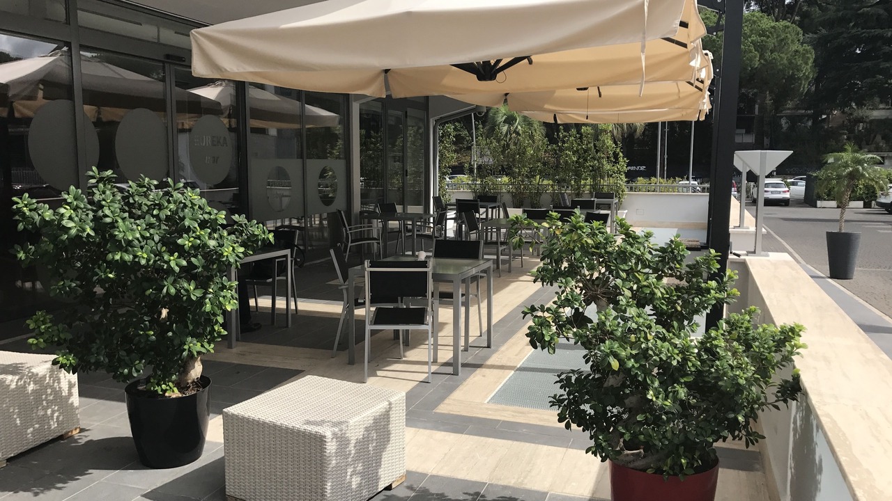 Photo of Patio Balcony in Torrino