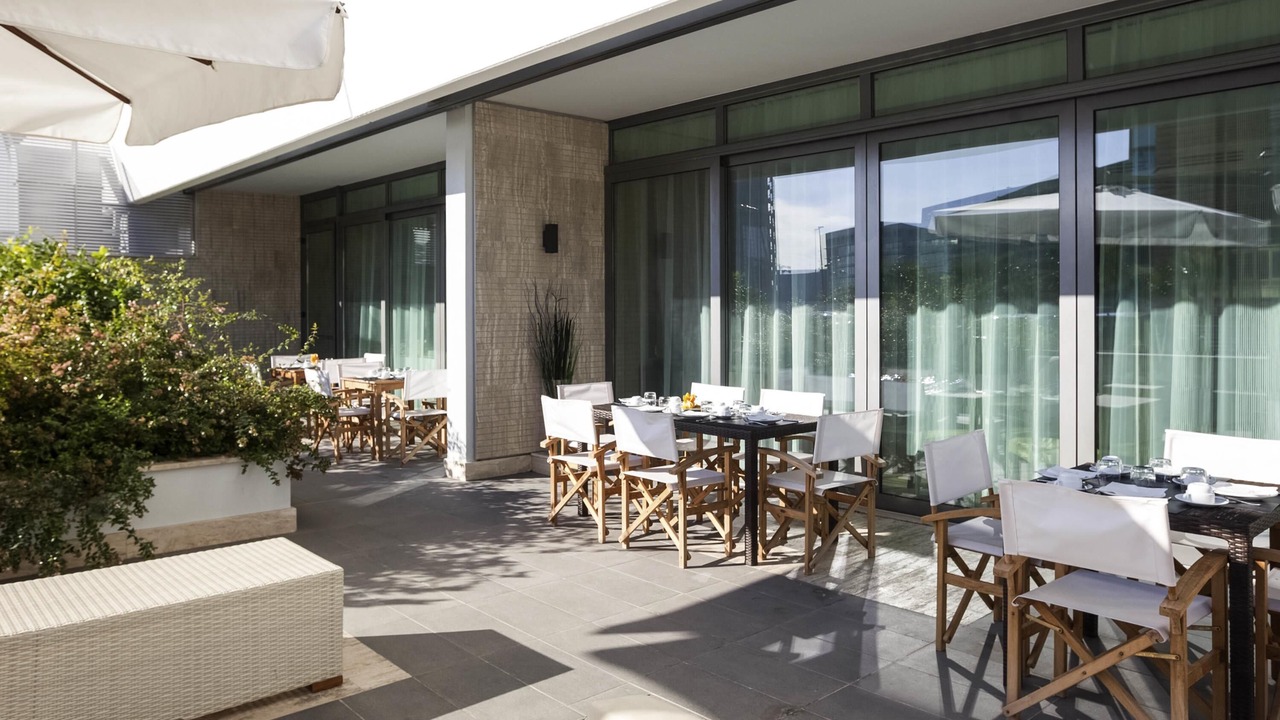 Photo of Outdoor in Torrino