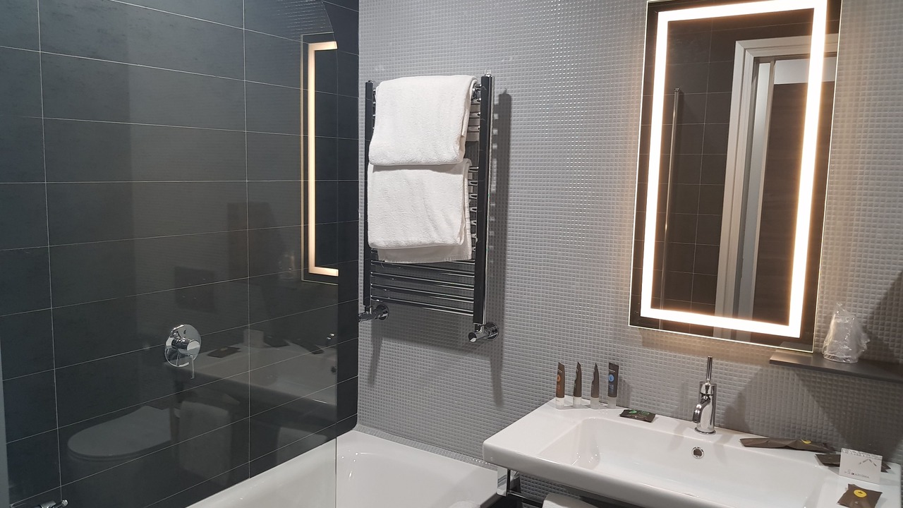 Photo of Bathroom in Torrino