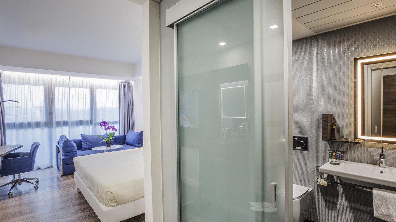 Photo of Bedroom in Torrino