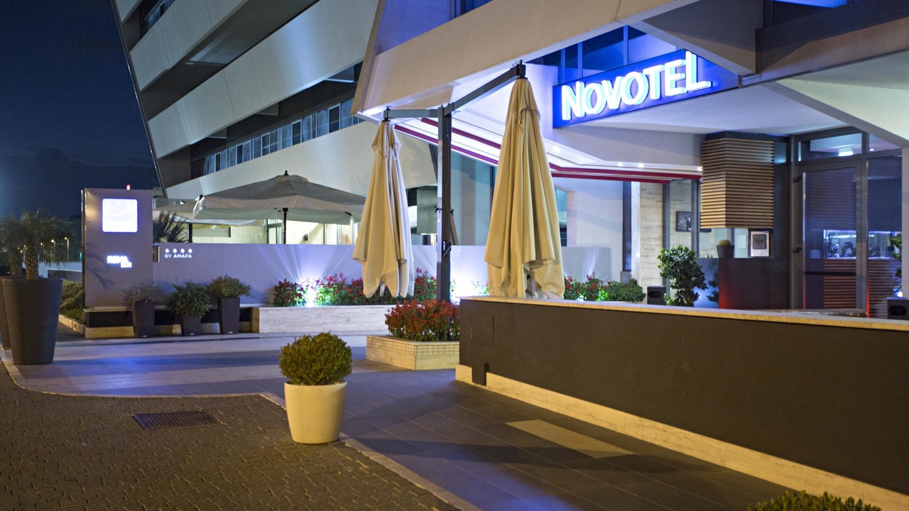 Photo of Outdoor in Torrino