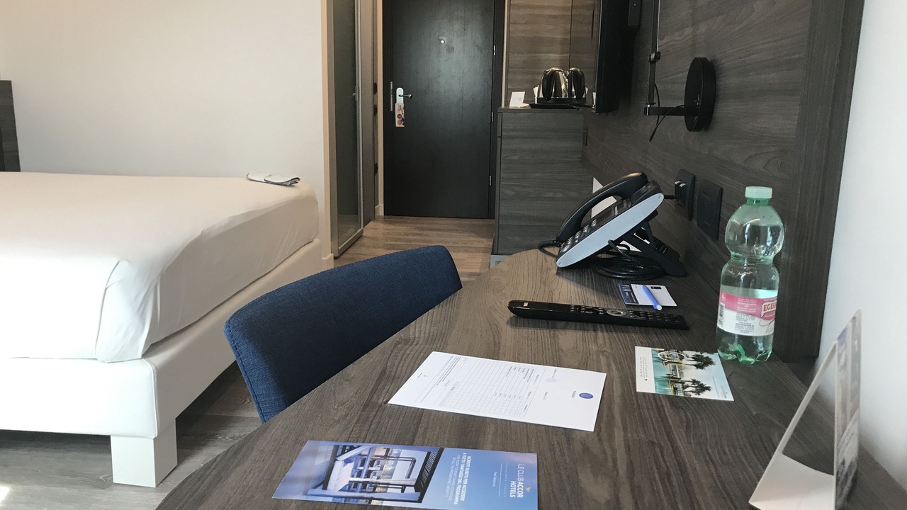 Photo of Bedroom in Torrino