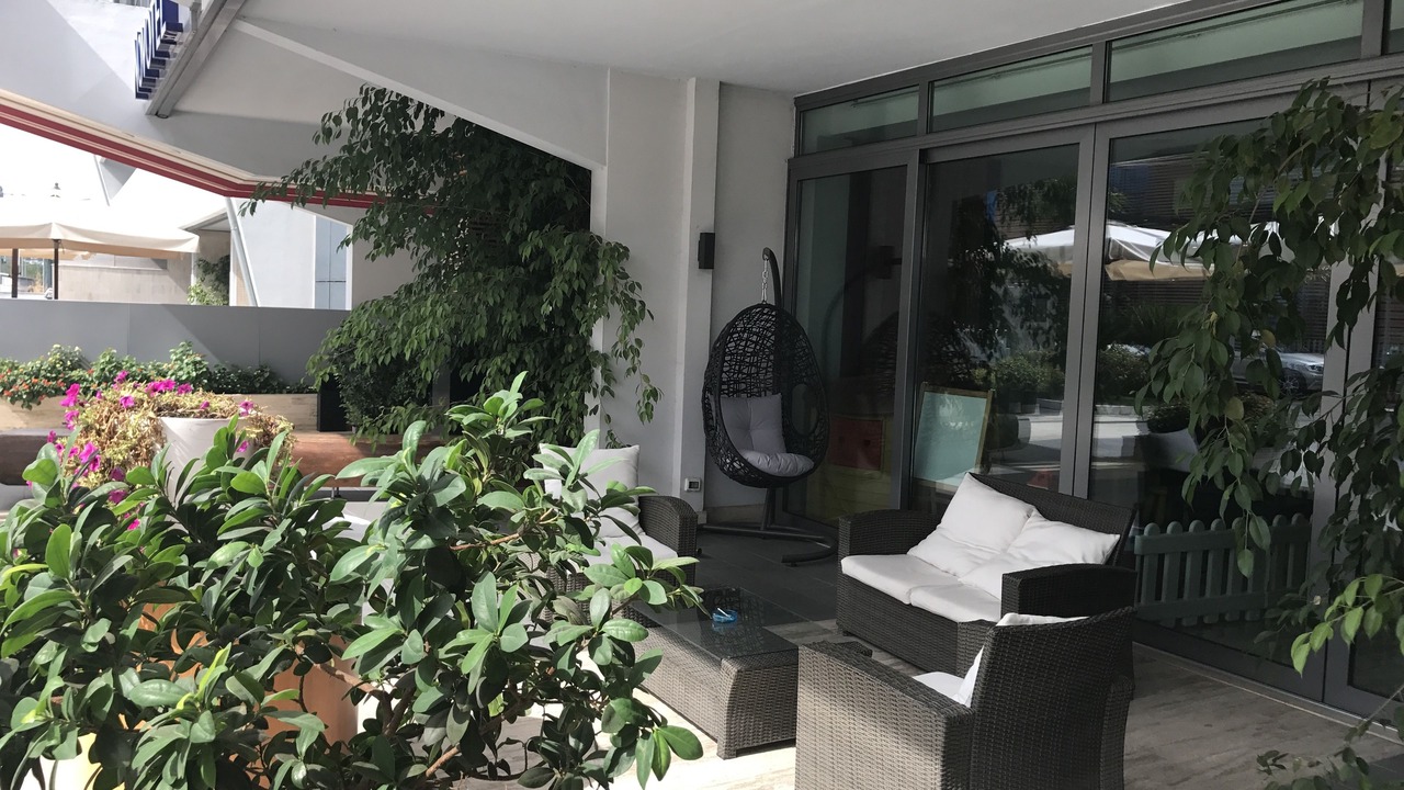 Photo of Patio Balcony in Torrino