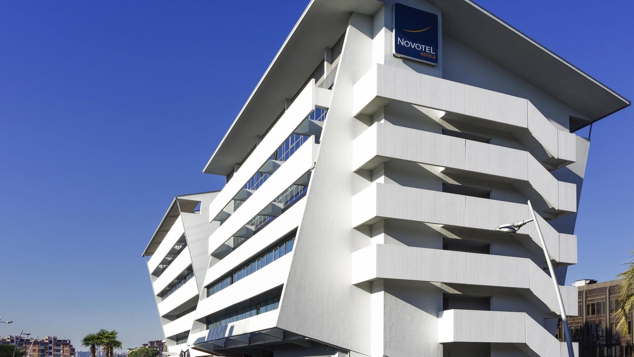 Photo of Outdoor in Torrino