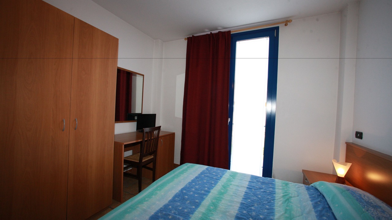 Photo of Bedroom in Porto Ceresio