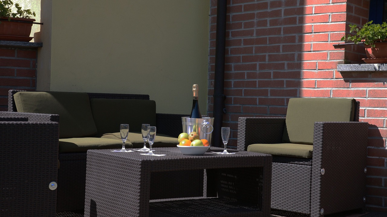 Photo of Outdoor in Porto Ceresio