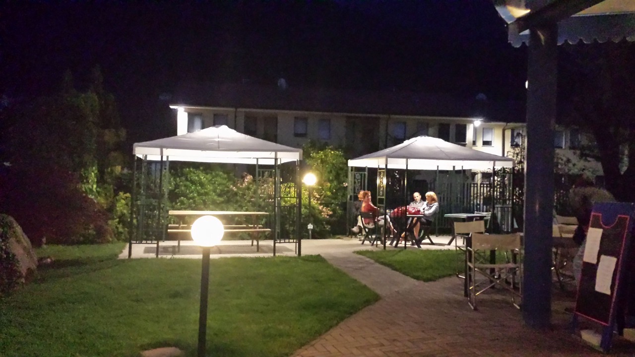 Photo of Outdoor in Porto Ceresio