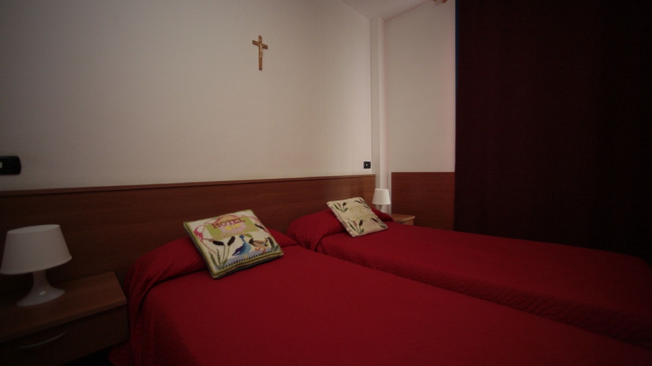Photo of Bedroom in Porto Ceresio