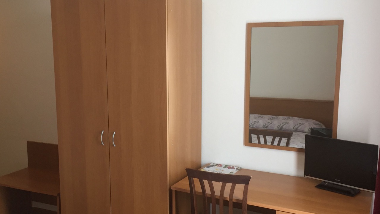 Photo of Bedroom in Porto Ceresio