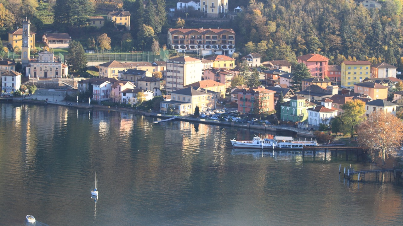 Photo of Outdoor in Porto Ceresio