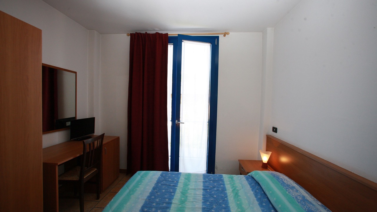 Photo of Bedroom in Porto Ceresio