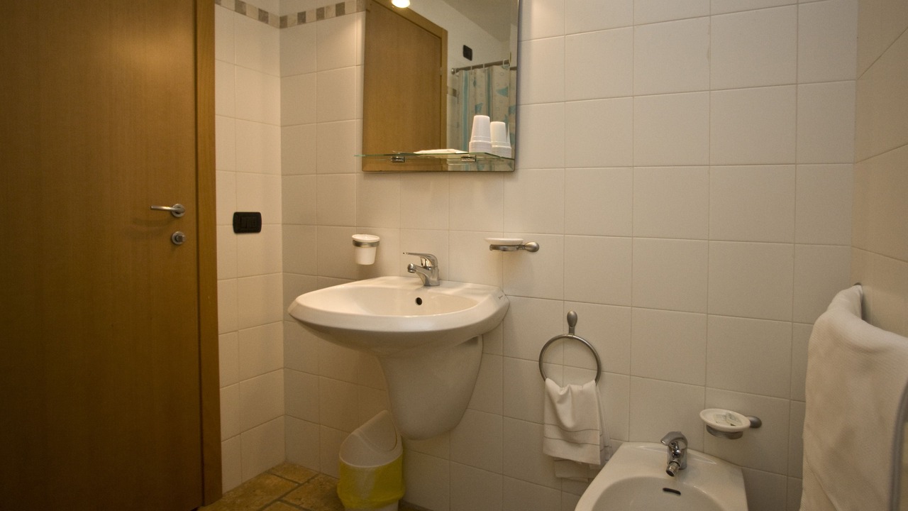 Photo of Bathroom in Porto Ceresio