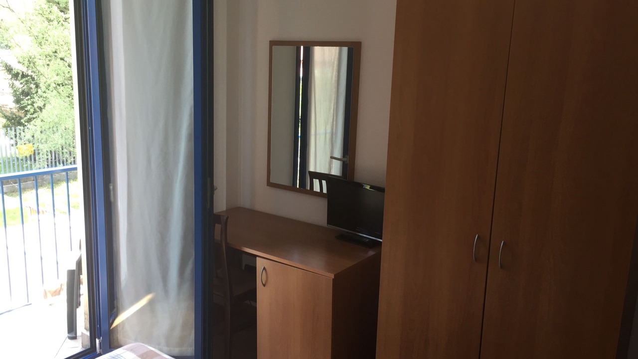 Photo of Bedroom in Porto Ceresio