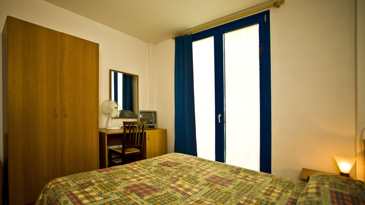 Photo of Bedroom in Porto Ceresio