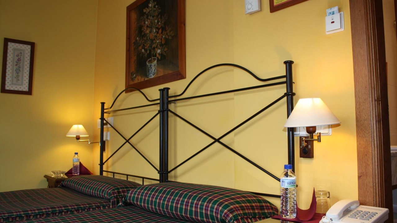Photo of Bedroom in Cenera