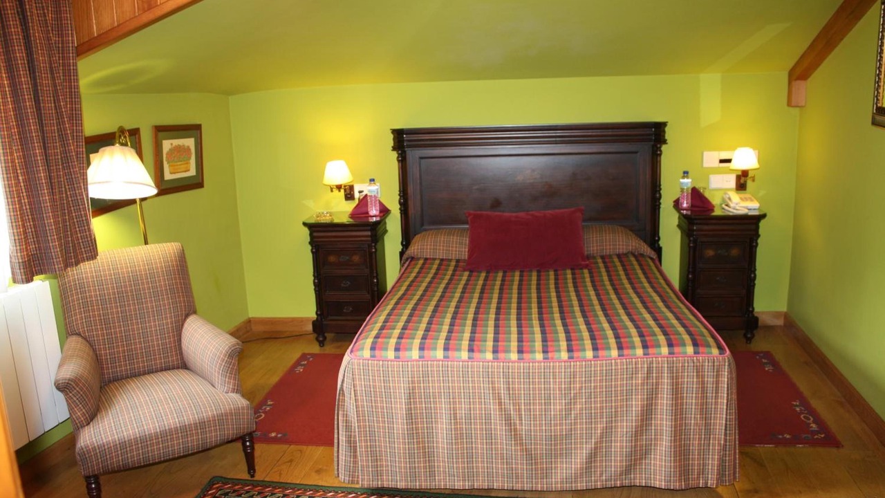 Photo of Bedroom in Cenera