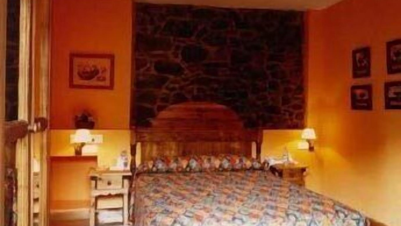 Photo of Bedroom in Cenera
